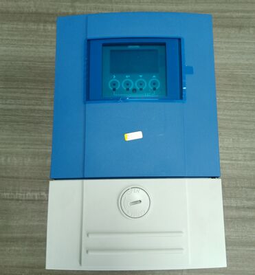 Krohne Optiflux 4300W Edelstahl-Durchflussmesser mit ±0,5% Genauigkeit und OEM-Anpassungsmöglichkeiten für Wassermedium