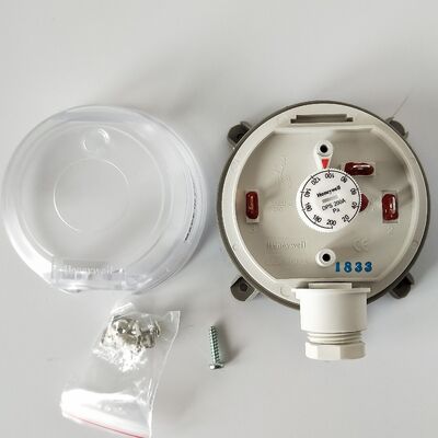 Igniting Differential Pressure Gauge Offering Vibration Resistance 2g Magnetic Stands Providing and Precise Pressure Monitoring Capabilities