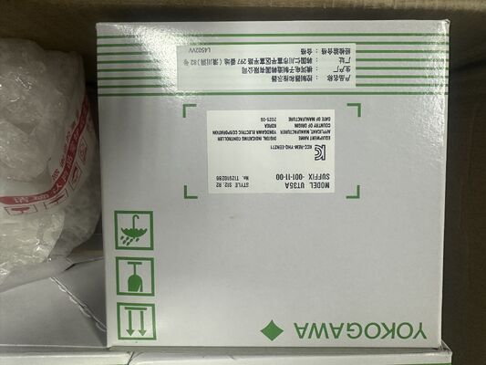 Vorrat Yokogawa UT35A UT35A-001-10-00 UT35A-000-10-00 UT35A-001-11-00 Temperaturregler UT55A UT35A UT32A zum fairen Preis