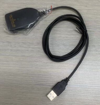 MSA IrDA Infrarot-USB-Dongle-Adapter 10082834 für tragbare MSA ALTAIR-Gasdetektoren