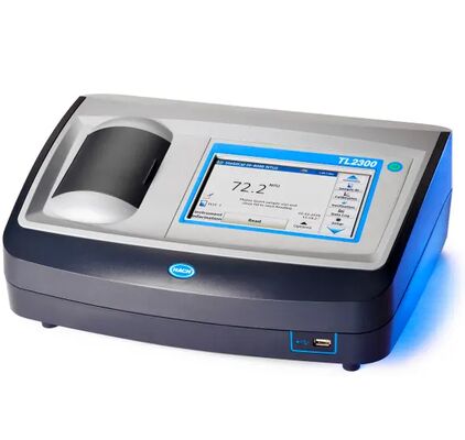 HACH TL2300 Wolframlampe Trübungsmesser, EPA, 0 - 4000 NTU