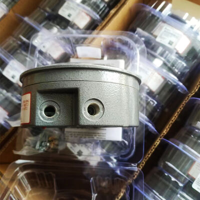 Accuracy 2 percent 10.5-30 VDC pressure transducer featuring measurement range 0-±30PA designed for precise monitoring