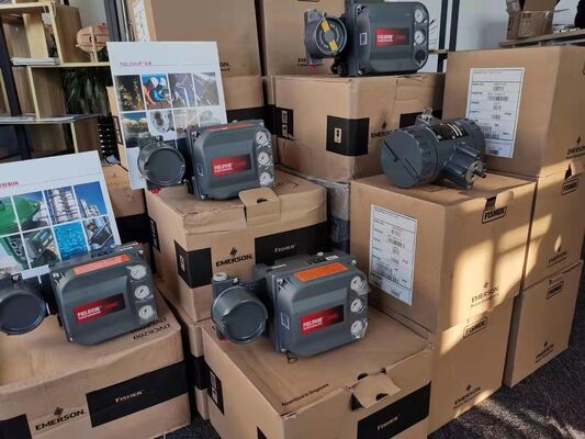 POSITIONER,VLV,DVC6200AD,ELECTPNEU          
ELECTRO-PNEUMATIC,DOUBLE
 ACTING,SLIDING STEM
INPUT SIGNAL : 4-20 MA
BODY MATERIAL : ALUMINIUM
CONNECTION DETAILS : 1/4 IN NPT
SUPPLY PRESSURE