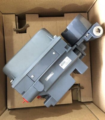 Controls Valve Positioner Controller DVC6200PD Digital Valve Positioner Controller