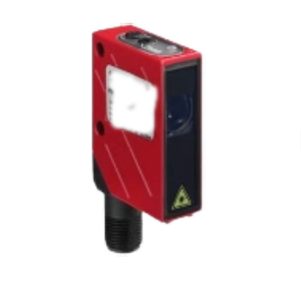 PLC Controller Sensor Leuze RS485 Communication 2 I/O New Original Guanglianghong HRT 96M/R-1690-1200-25