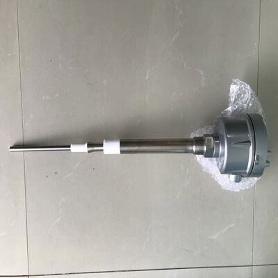 FineTek SA110BDQ0150 Capacitance Level Switch with Aluminum IP65 Housing for Liquids and Solids