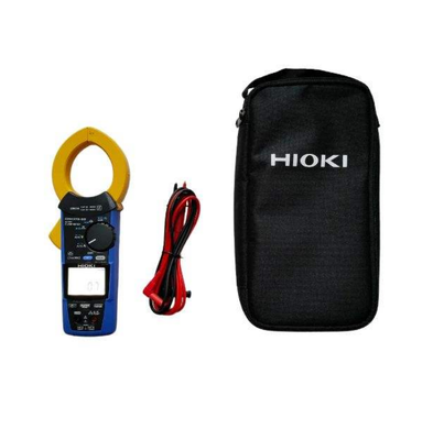 Hioki CM4371-50 CM4373-50 CM4375-50 TRMS Digital Clamp Meter Measures DC Current and Frequency