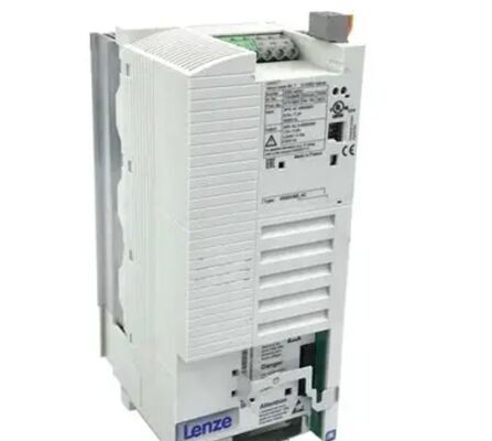 lenze 8200 Vector VFD series Lenze 4HP VFD Compact Vector Drive E82EV302K4C200