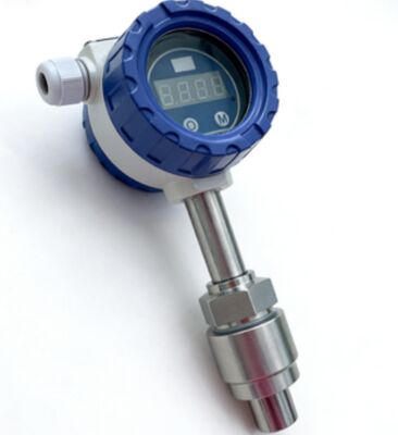 Digital Water Conductivity TDS Meter Stainless Steel Conductivity Sensor for Environmental Monitoring