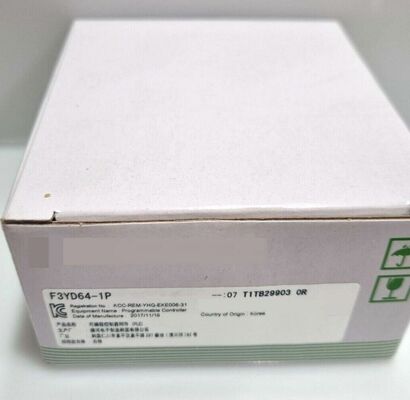 Brand new Yokogawa module F3NC32-ON,F3NC34-ON,F3NC51-ON,F3NC52-ON