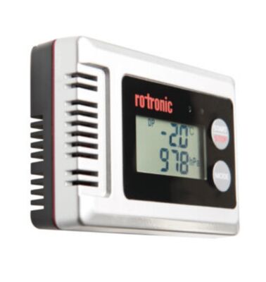 FLASH-SALE ROTRONIC BL-1D HL-1D TL-1D DATA LOGGER