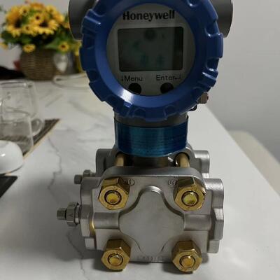 STD725 Differential Pressure Transmitter  STD725-EIHC4AS-1-A-AHS-11S-A-10A0-00-0000