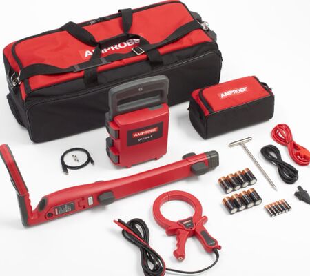 Amprobe UAT-620 Underground Utilities Locator Kit