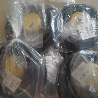 Large inventory of spot goods and NEW FINETEK FAX cable float level switch (FACC/FAPC) 