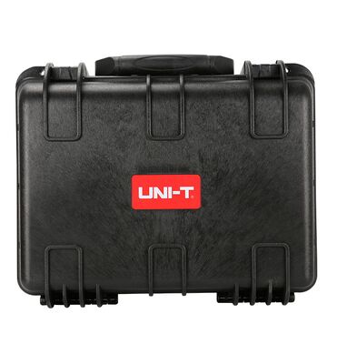 Bestseller - Original - New UNI-T UT516B Insulation Resistance Tester - In Stock