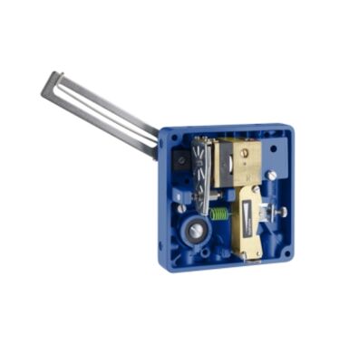 Der Pneumatische Positionierer Foxboro SRP981-BIDMS1NA
