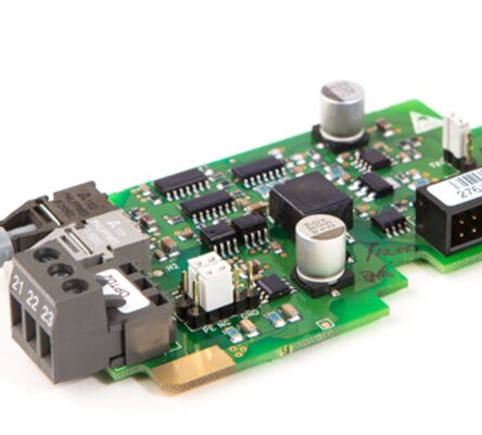 DANFOSS VACON Drives OPT-E2-V:RS485 (Modbus/N2),181B4132