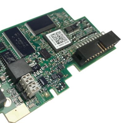 DANFOSS VACON Drives OPT-E2-V:RS485 (Modbus/N2),181B4132