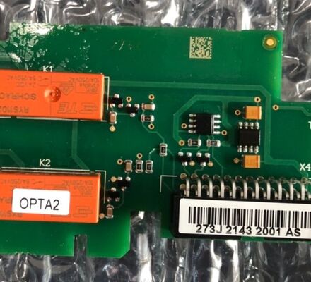 DANFOSS VACON Drives OPT-E2-V:RS485 (Modbus/N2),181B4132
