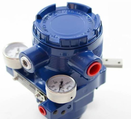 AZBIL AVP302-RSD3A-XXXX Smart Valve Positioner 300 Serie Modell AVP300/AVP301/AVP302