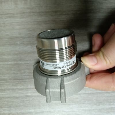 MSA 10112716 CATALYTIC SENSOR COMBUSTIBLE GASES, 100% LEL, ATEX