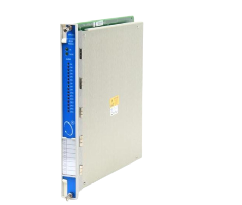 Bently Nevada 3500/33 16-Kanal Relaismodul 3500/33-01-00 (149986-01 + 149992-01)