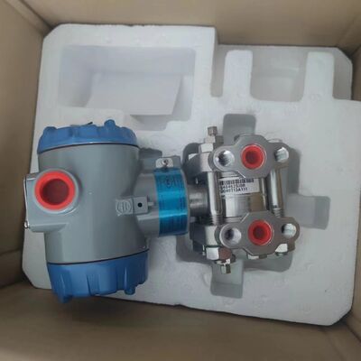 STD700 Differential Pressure Transmitter STD725-E1AC4AS-1--G-AHS-11S-A-00A0-00-0000  IP67 Protection and 25.0MPa Maximum Working Pressure