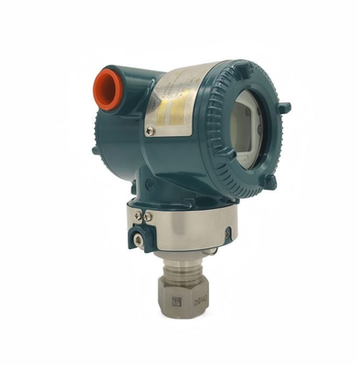 Yokogawa Gauge Pressure Transmitter EJA530E EJA530E-JAS4N-012EN Stainless Steel IP67 Compatible