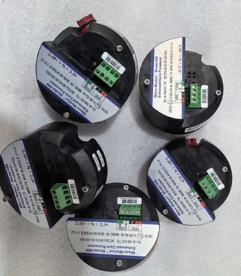 Micro Motion Enhanced Core Processor Assembly with 4-20ma Input, 12V Power, and 1kg Weight for Ultrasonic Level Meters