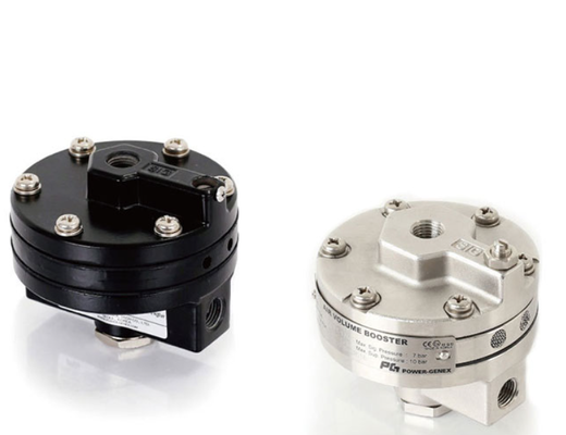 PG POWERGENEX AVB SERIES AVB-1000 AVB-1100 AVB-2000  AVB-3000 volume booster