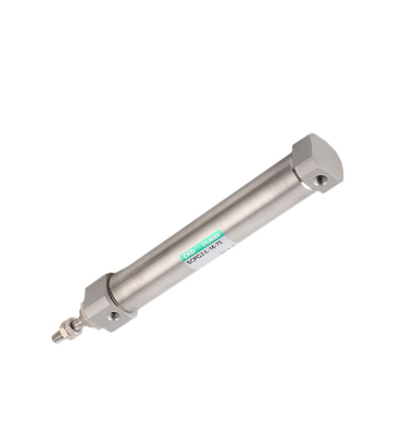 CKD Standard Bleistiftförmiger Zylinder SCPS SCPD3 SCPS3 SCPH3 SERIES mit MOV-Magnetschaltern