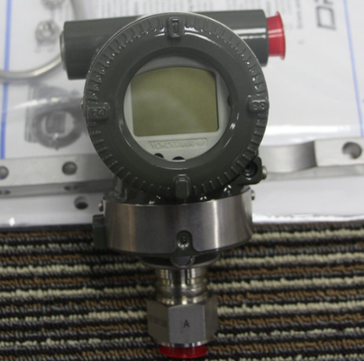 New Original Pressure Transmitter - Japanese Yokogawa EJA110E-JMS4J-912EB - In Stock