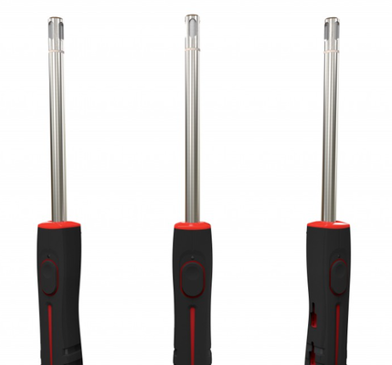 KIMO  SHR-300 (24770)st. steel hygrometry probe, Ø13 X 300mm
