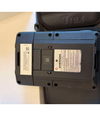 AMS Trex Device Communicator TREXLHPNAWS3SRW TREXLHPKLWS3S TREXCHPNAWS1 TREXLHPKLWS1S TREXLFPKLWS3S TREXCHPKLWS1S