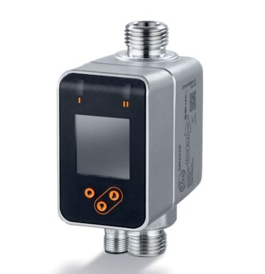 IFM SM6120 Magnetic-inductive Volumetric Flow Meters