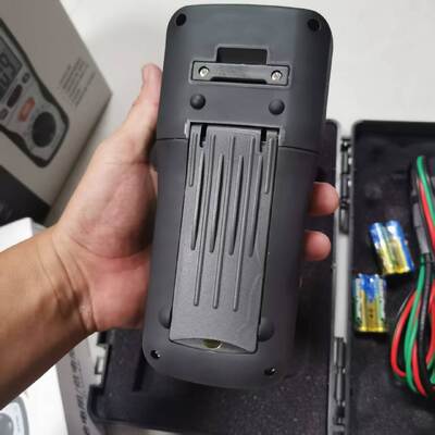 New Original CEM DT-5301 CEM DT-5300B DIGITAL LOOP/PSC TESTER In Stock