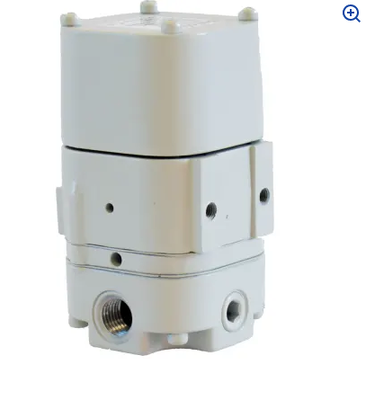 Marsh Bellofram Precision Controls 961-070-000 Transducer, Electro-Pneumatic, Type I/P, T1000 Series, 3-15 PSIG, 4-20mA