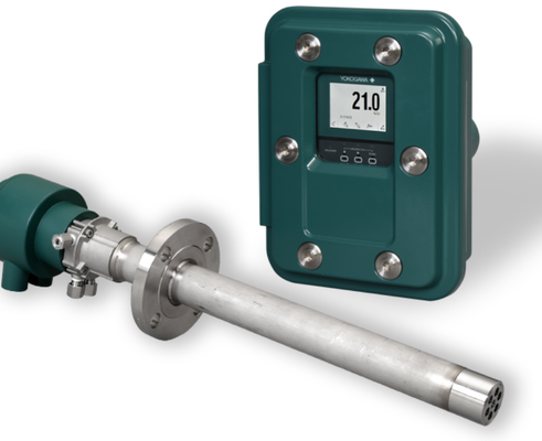 YOKOGAWA Explosion proof Zirconia Oxygen Analyzer, Converter ZR802S, ZR22S,ZR202S,ZR802S-M-M-H-N-N/SCT/RC