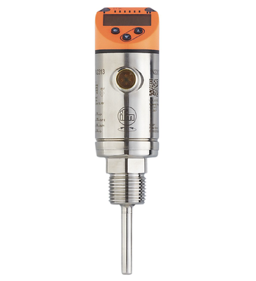 New Original German Temperature Sensor with Display IFM TN2313 In Stock
