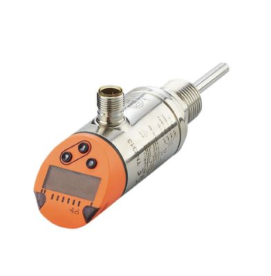 New Original German Temperature Sensor with Display IFM TN2313 In Stock