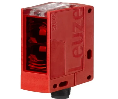  Leuze  ODS9L2.8/LA6-650-M12 Optical distance sensor  Part no.: 50136953