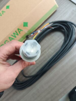 FU20-10-T1-NPT Yokogawa |FU20 pH/ORP Sensor