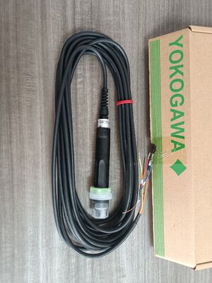 FU20-10-T1-NPT Yokogawa |FU20 pH/ORP Sensor