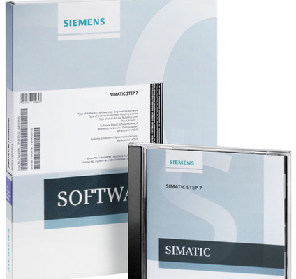 SIMATIC STEP 7 Professional V20/2021 SR3 Combo inklusive TIA Portal 6ES7810-5CC17-0YA5