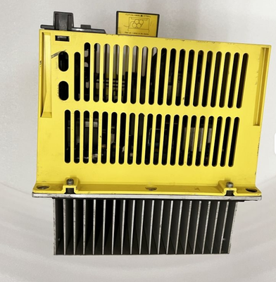 Fanuc Servo Drive A06B-6164-H333#H580 A06B-6164-H364#H580 A06B-6164-H202#H580 A06B-6164-H343#H580