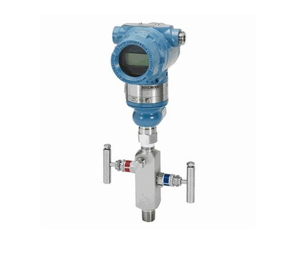 New Original Emersons 3051S Pressure Transmitter Emersons 3051S2CG1A2E12A1AE1LM5 Short-term Delivery