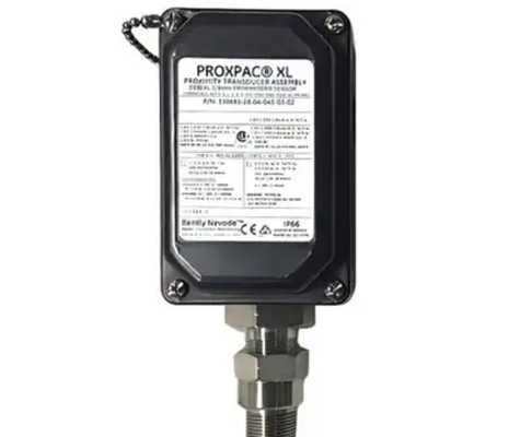Bently Nevada 178850-05 PROXPAC XL Proximity Transducer Assembly Upgrade Kit