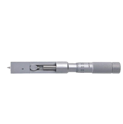 Mitutoyo Japan 147-103 147-105 147-202 Can Seam Micrometer 0-13mm for Tin Can / Aluminum Can