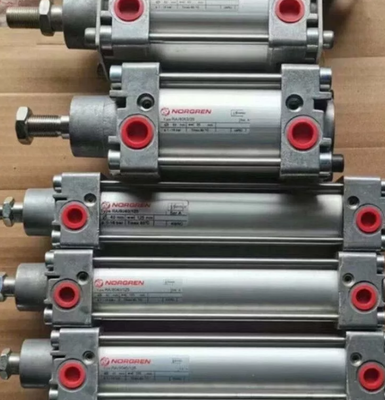 Norgren Cylinder RA/8032/M/100 RT/57240/M/25 Norgren Cylinder Pneumatic Air Cylinders