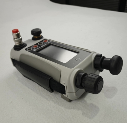 New original hand-held pressure calibrator Druck DPI611-07G available for short-term delivery